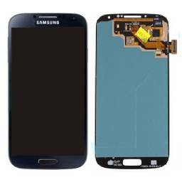 Display Samsung i9500/i337 Comp. Azul Generico