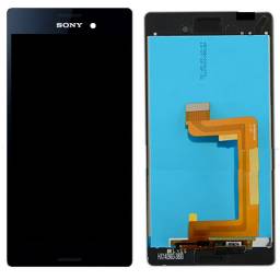 Display Sony E2303E2306Xperia M4 Negro Comp. Generico