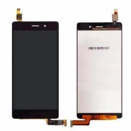 Display Huawei P8 Lite Comp. Negro (ALE-L21) Generico