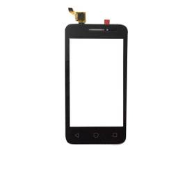 Touch Screen Alcatel OT4003 Negro Generico