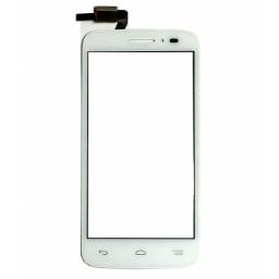 Touch Screen Alcatel OT5042 Blanco Generico