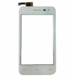 Touch Screen Alcatel OT5050 Blanco Generico