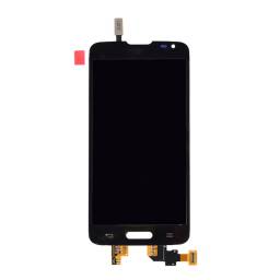 Display LG L90D405D410 Comp. cMarco Negro (Botn Home) Generico