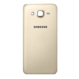 Tapa de Batera Samsung J500J5   Dorado (sin garanta  sin devolucin)