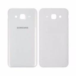 Tapa de Batera Samsung J500J5 Blanco Generico
