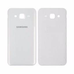 Tapa de Batera Samsung J500J5   Blanco Generico (sin garanta  sin devolucin)