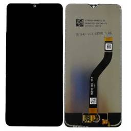 Display Samsung A207A20s Comp. Negro (GH81-17774A)
