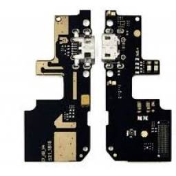 Flex Xiaomi Redmi 5 Plus Conector de Carga