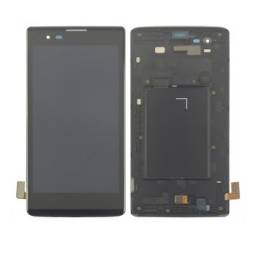 Display LG VS500/RS500/K8V (Verizon) Comp. c/Marco Negro
