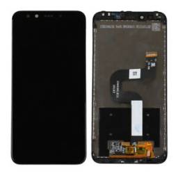 Display Xiaomi Mi A2 Negro cMarco Comp. (M1804D2SG)