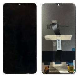 Display Xiaomi Redmi Note 8 Pro Comp. Negro (M1906G7G) Genrico