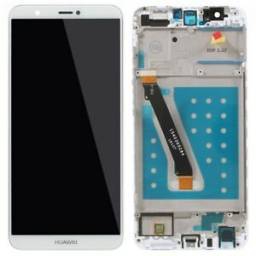 Display Huawei P SmartEnjoy 7s Comp. cMarco Blanco (FIG-LX3)