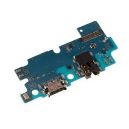 Flex Samsung A205A20 Conector de Carga