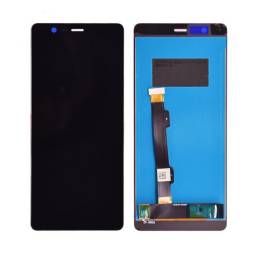 Display Nokia 5.1 (5.5'') Comp. Negro (TA-1081TA-1088)