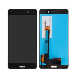 Display Nokia 6 Comp. Negro (TA-1025/TA-1039)