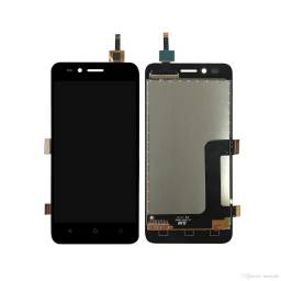 Display Huawei Y3 II/Y3 2 4G Comp. Negro (LUA-L03) Generico