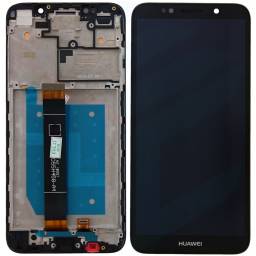 Display Huawei Y5 2018 Comp. cMarco Negro GenericoHonor 7s (DRA-LX3)