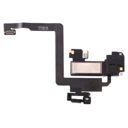 Flex Apple iPhone 11 Pro Auricular + Sensor Generico