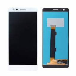 Display Nokia 3.1 (5.2'') Comp. Blanco (TA-1049  TA-1063  TA-1074)