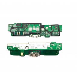 Flex Nokia 1320 Lumia Plaqueta c/ Conector de Carga Generico