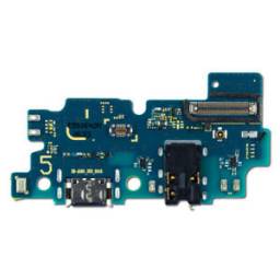 Flex Samsung A505A50 Conector de Carga