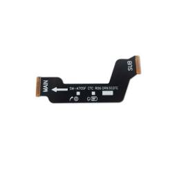 Flex Samsung A705A70 Placa