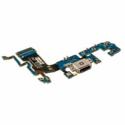 Flex Samsung G965S9 Plus Conector de Carga