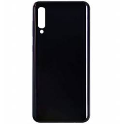 Tapa de Batera Samsung A505A50   sLens  Negro (sin garanta  sin devolucin)