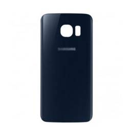 Tapa de Batera Samsung G935 Galaxy S7 Edge Negro Generico