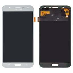 Display Samsung J701J7 Neo Comp. Blanco (OLED)