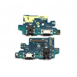 Flex Samsung A405A40 Conector de Carga