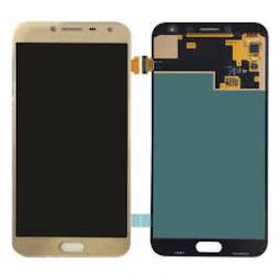 Display Samsung J400/J4 Comp. Dorado (AAA) Generico