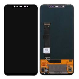 Display Xiaomi Mi 8 Comp. Negro (OLED)