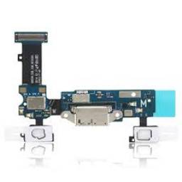 Flex Samsung i9600/G900m Conector de Carga Generico