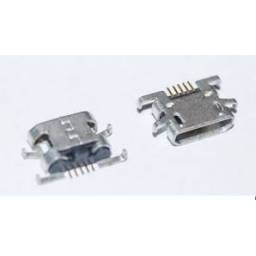 Conector de Carga Alcatel OT6030/OT6036