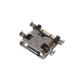 Conector de Carga Samsung G313/J110/S6810/S6812/S7390/S7270/S7272/S7275 Generico