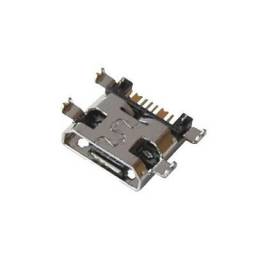 Conector de Carga Samsung G313J110S6810S6812S7390S7270S7272S7275 Generico