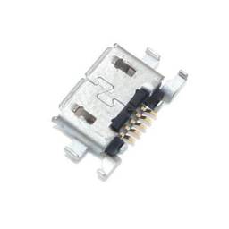 Conector de Carga Huawei Y6 2018