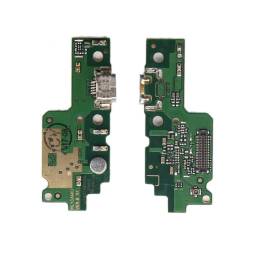 Flex Huawei Y6 IIY6-2 Conector de Carga