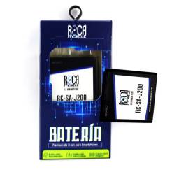 Batera Roca para Samsung J2/J200/G360 (EB-BG360CBC)