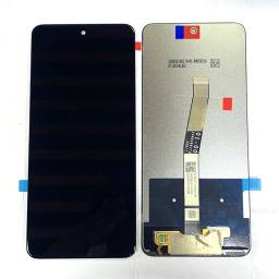 Display Xiaomi Redmi Note 9 Pro Comp. Negro (M2003J6B2G) Genrico