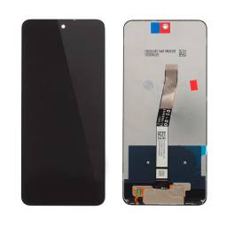 Display Xiaomi Redmi Note 9s9 Pro Comp. Negro (M2003J6B2G  M2003J6A1G) Genrico