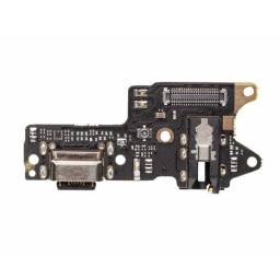 Flex Xiaomi Redmi Note 9 Pro Conector de Carga