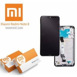 Display Xiaomi Redmi 88A Comp cMarco Negro   Original (5600040C3I00)