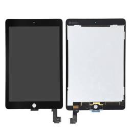 Display Apple iPad Air 2 Comp. Negro (A1566)