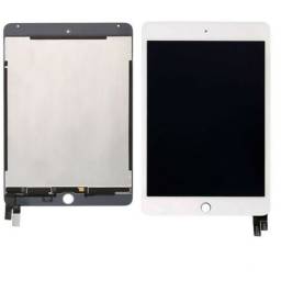 Display Apple iPad Mini 4 Comp. Blanco (A1538)