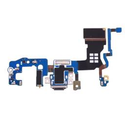 Flex Samsung G9600S9 Conector de Carga