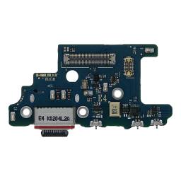 Flex Samsung G985F/S20 Plus Conector de Carga