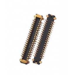 Conector FPC Samsung A305 Placa Principal (Par)