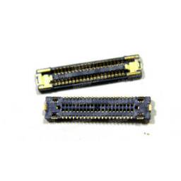 Conector FPC Samsung A505 Placa Principal (Par)